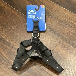 NWT Youly Extrovert LED Dog Harness XS/S (16-20” chest) *Benefits Animal Rescue*